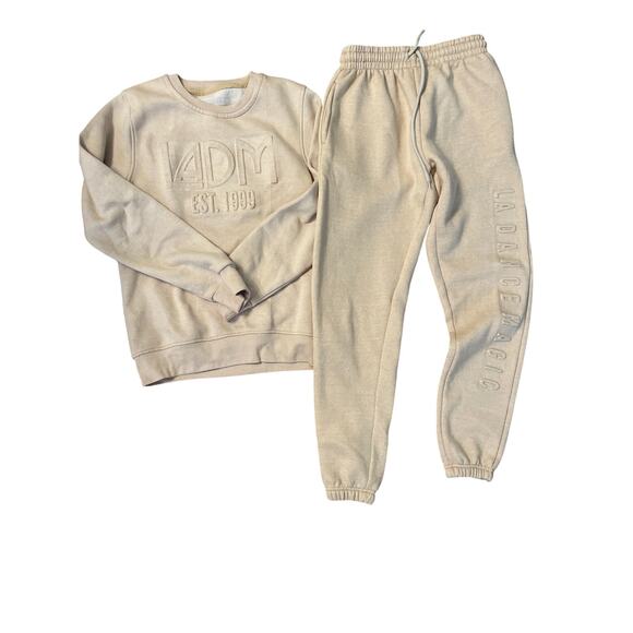 LADM sweat outfit - Picture 3 of 3